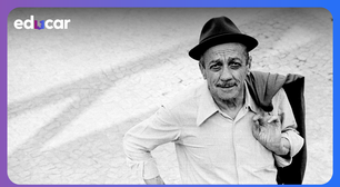 Enem 2025: Questão de Física cita a música 'As Mariposas' de Adoniran Barbosa