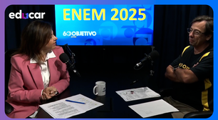 Enem 2025: Nível da prova de física foi mais fácil do que do ano passado