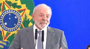 'Eu sou uma metamorfose ambulante', diz Lula sobre posição política e ideológica