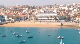 Traficante brasileiro suspeito de ligação com o PCC é preso em Portugal