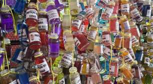 Banhos de cheiro em Belém unem conhecimento tradicional e espiritualidade e fazem sucesso na COP30