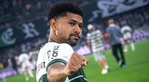 Coritiba mira objetivo inédito e virar o clube no topo da lista: "Título torna"