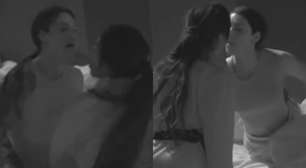 'A Fazenda 17': Rayane se recusa a trabalhar e briga explode entre peoas