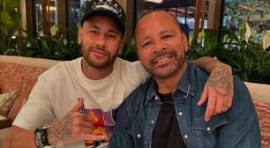 Neymar avalia ações em projeto de R$ 7,5 bilhões no Nordeste