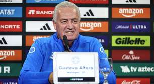 Gustavo Gómez e Junior Alonso são liberados de jogo do Paraguai