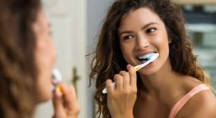 Quantas vezes por dia devemos escovar os dentes?