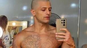 Kelner Macêdo revela desafios para interpretar Cristian Cravinhos em Tremembé: "Muito difícil"