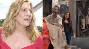 Nazaré em 'Três Graças'? Aguinaldo Silva faz a web surtar ao 'ressuscitar' vilã de 'Senhora do Destino' - ou quase isso!