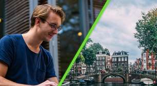 Na Holanda, o equilíbrio entre vida profissional e pessoal é tão bom que as pessoas começaram a trabalhar quatro dias por semana quase sem perceber