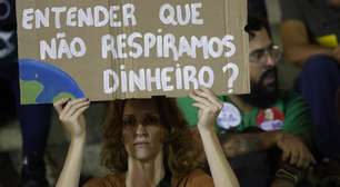 COP30 entra na fase decisiva