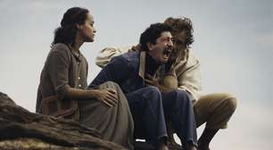 Que horas estreia 'O Filho de Mil Homens' no streaming?