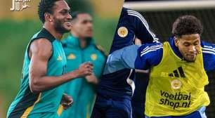 Jamaica x Curaçao: onde assistir, escalações e arbitragem