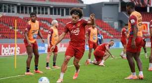 Panamá x El Salvador: Onde assistir, escalações e arbitragem