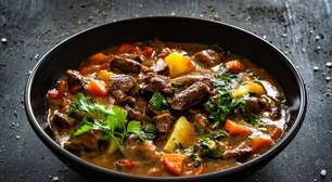 Receitas com músculo: 4 pratos econômicos, práticos e nutritivos para o almoço