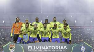 Conmebol avalia novo formato para Eliminatórias da Copa do Mundo