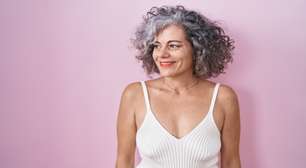 Uma em cada 5 mulheres no pós-menopausa sofre com distúrbios do sono, diz estudo