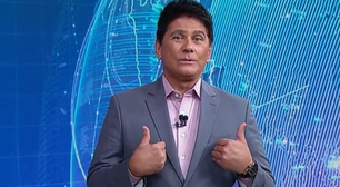 Por que Cesar Filho recusou tantos convites de novelas da Globo?