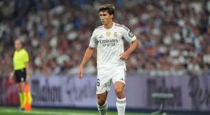 Real Madrid avalia empréstimo de Gonzalo García