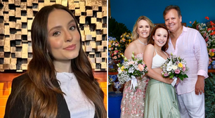 Processou os pais? Larissa Manoela fala sobre ação na Justiça