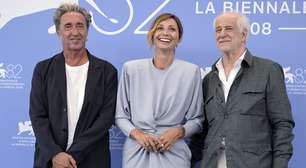 Bruni Tedeschi, Servillo e Sorrentino entram na corrida pelo EFA