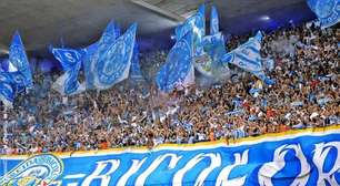 SUB-20: Paysandu abre venda de ingressos para volta das quartas da Copa do Brasil