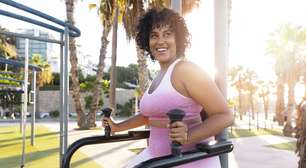 Ainda dá tempo de começar a treinar em 2025?