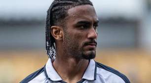 Promessa do Fluminense deve retornar em 2026