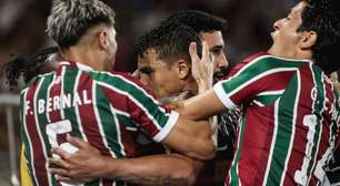 Fluminense aposta em retrospecto pós-Data Fifa por Libertadores