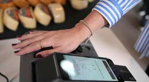Tecban e Elo lançam pagamento por biometria da palma da mão