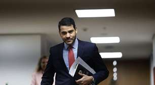 Lula indica Jorge Messias, advogado-geral da União, para vaga de Barroso no STF