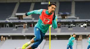 Marquinhos projeta amistoso contra Tunísia: "Muito importante"