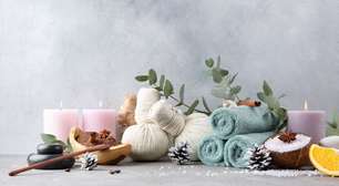 4 banhos para fazer na última Lua Nova de 2025