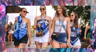 Vai pela primeira vez aos Jogos Universitários? Confira o checklist perfeito do que levar!