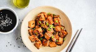 Tofu: 7 receitas surpreendentes com esse ingrediente