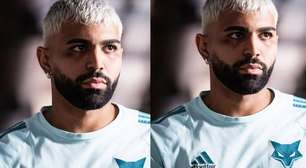 Cruzeiro tenta isentar clube e coloca Gabigol no centro de processo aberto por Milton Nascimento
