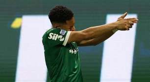 Palmeiras arma operação aérea para ter convocados à disposição contra o Vitória