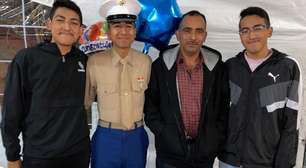 'Criei três filhos que são fuzileiros navais dos EUA e agora temo ser deportado para o México'