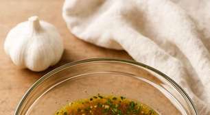 Marinada para o peru de Natal: o truque simples que deixa qualquer ave irresistível