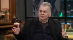 Globo convida autora para escrever novela com Walcyr Carrasco por motivos de saúde