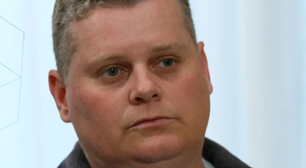 'Tremembé': Sandrão processa Amazon e quer R$ 3 milhões de indenização