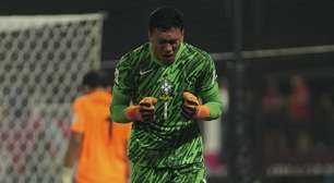 João Pedro é destaque do Brasil na classificação sobre a França no Mundial Sub-17