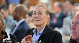 De visionária a símbolo de diversidade: quem é Martine Rothblatt