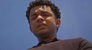 Samuel bêbado em 'Dona de Mim' é um perigo! Filho de Abel perde o controle pelo ciúme e coloca a vida em risco