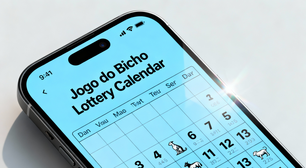 O jogo do bicho continua fora da lei, mas agora conta com um aliado: a tecnologia