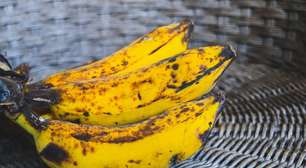 Graças a este truque simples descoberto pela ciência, as bananas permanecem frescas por muito mais tempo e não escurecem
