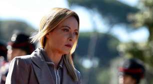 Língua italiana é 'investimento estratégico', diz Meloni