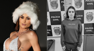 A verdade sobre presídio feminino: ex-bailarina do Faustão relata que comia ovo podre e dividia cela com 16 mulheres