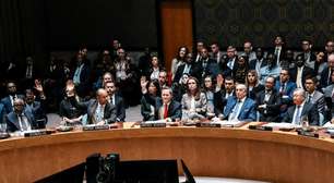 Após aprovação histórica, ONU inicia corrida para implementar plano de paz dos EUA em Gaza