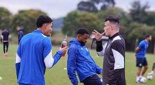 Guatemala x Suriname: onde assistir, escalações e arbitragem