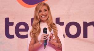 Virgínia mudou muito? Namorada de Vini Jr. surge antes da fama em foto rara com amigo. Compare!